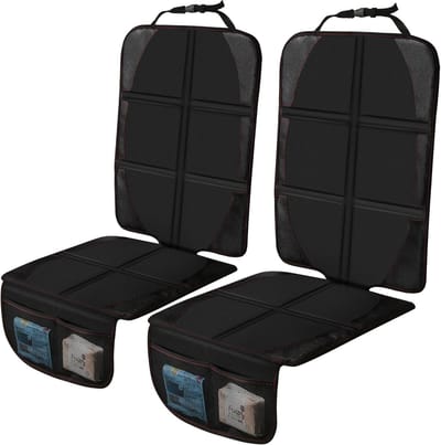 Famanu - Waszak voor schoenen, 2 waszakken, wasmachine, wasnet met ritssluiting voor wasmachine, netstof, waszakken
