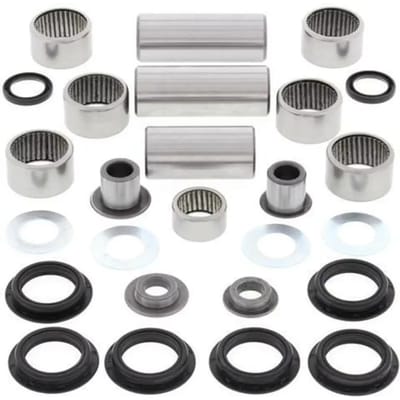 Reparatieset voor drijfstang All Balls Racing Kawasaki KX125/250