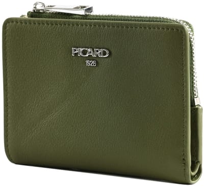PICARD portemonnee Bingo Wallet Olive olijfgroen