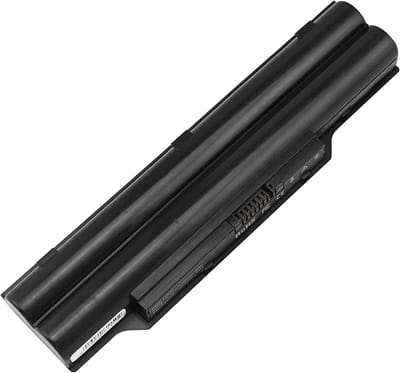 Hoogwaardige Laptopaccu voor Fujitsu LifeBook A530 A531 AH530 en meer - 5200mAh