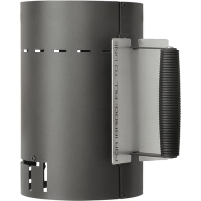 Boretti - Briketten starter - Universeel - Barilo - houtskool barbecues - BBQ