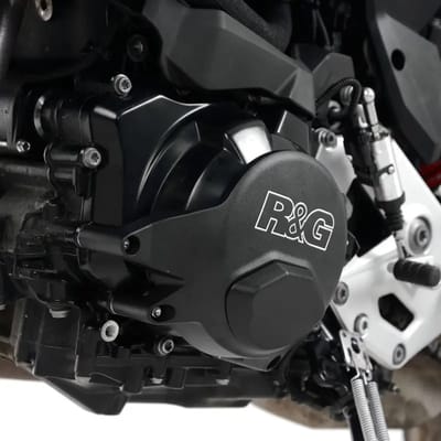 Couvre-carter motor links R&G Racing Pro BMW F 900 R (0K11)
