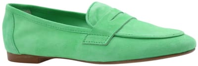 E Mia - Schoenen - Groen - Vrouwen - Maat 37 -