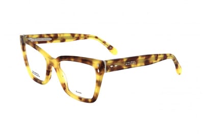 Isabel Marant IM 0090 Havana honey 52/18/145 WOMAN Brilmonturen
