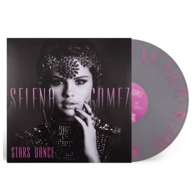 Selena Gomez - Stars Dance (LP)