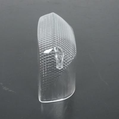Cabochon feu arrière Replay pour Moto Gilera 50 RCR 2000 à 2007 Neuf