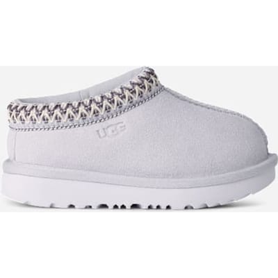 UGG® Tasman II in Misty Wisteria, Maat 23.5, Suede