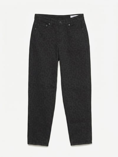 Vero Moda Mom fit jeans VMTESSA High waist Mom fit Jeans
