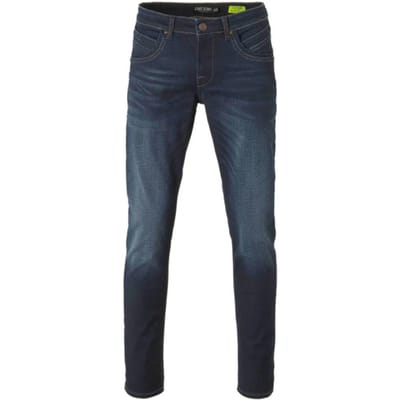 Cars Jeans Jeans Henlow Regular Fit - Heren