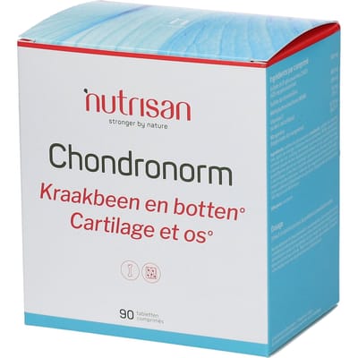 Nutrisan Chondronorm 90 Tabletten