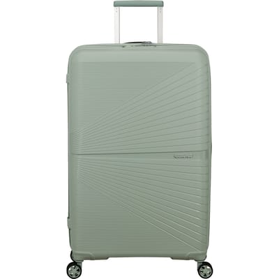 American Tourister Koffer - Airconic Spinner 77/28 Tsa - Saturn Sage - 101 L - 3.2 kg