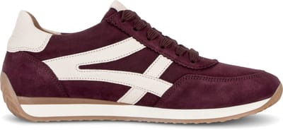 Gabor 6032.01.004 Dames Sneakers - rood
