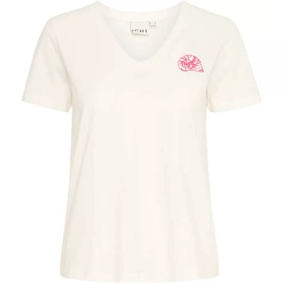 ICHI - IHCAMINO VSS2 - Dames - T-shirts