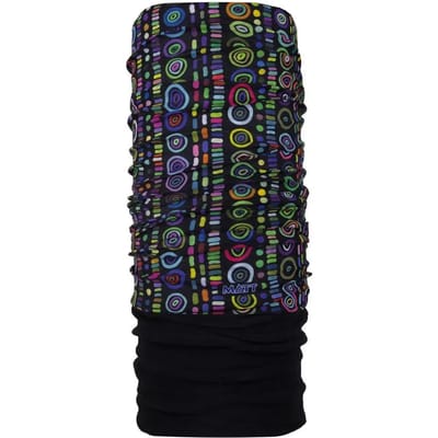 Tour de cou in microfibre polartec MATT Vikings