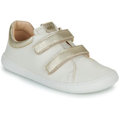 Easy Peasy  Lage Sneakers MY DUCKIE'S VELCRO