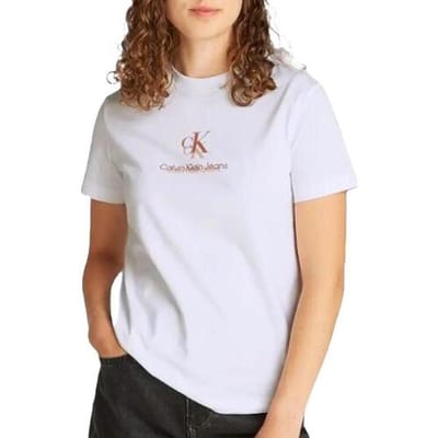 T-shirt Calvin Klein Jeans Shadow