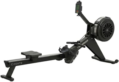 Centr Perform Series ROWER - Roeitrainers - Zwart