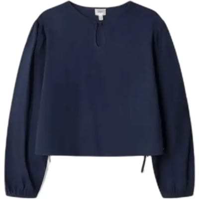 Meisjesblouse Pepe Jeans Dania