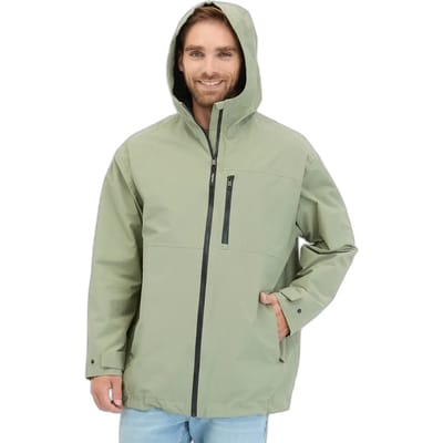 Waterdichte jas Ragwear Outgor