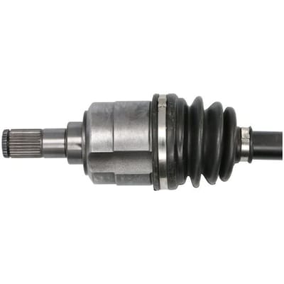 Aandrijfas POINT GEAR PNG76393