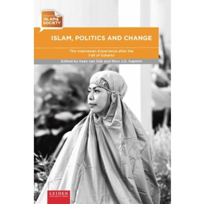 Islam, Politics And Change - Islam & Society