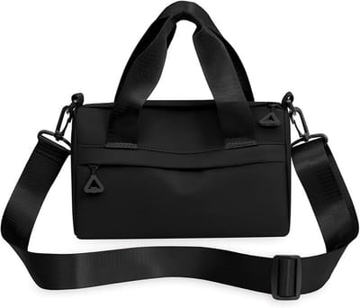 Sporttas Mini - Duffel Bag Kleine - Sporten en Reizen - Waterdicht Nylon Materiaal