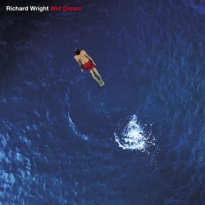 Richard Wright - Wet Dream (Cd)