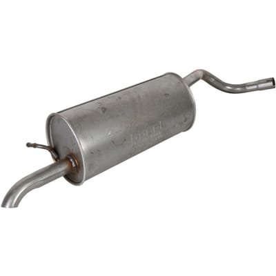 Geluiddemper achter BOSAL 278-999