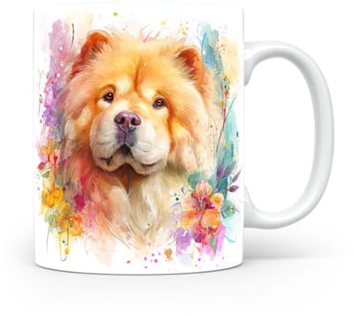 Beker Chow Chow