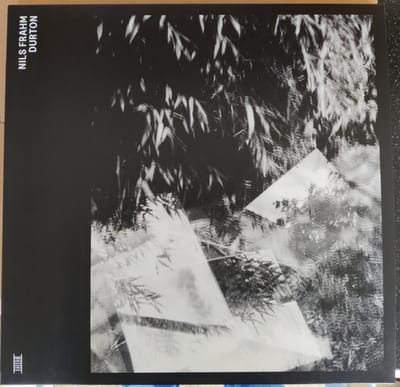 Nils Frahm - Durton