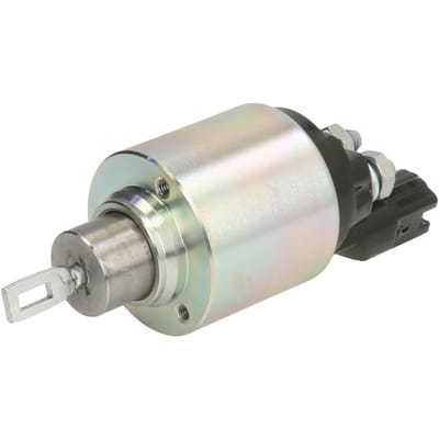 Magneetschakelaar, starter BOSCH 1 986 SE1 692