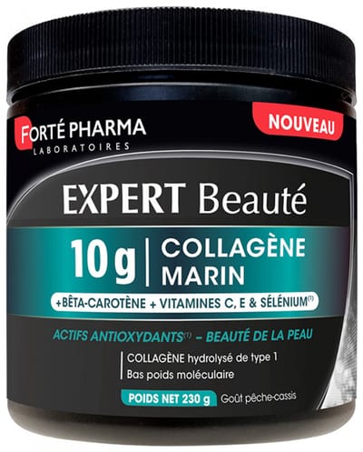 Forté Pharma Expert Beauté Collagène Marin 230 g