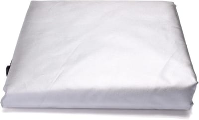 Loopbandhoes - Afdekhoes Treadmill - Bescherming Apparatuur - Waterdicht Polyester - 80x60x150 cm - Zilver