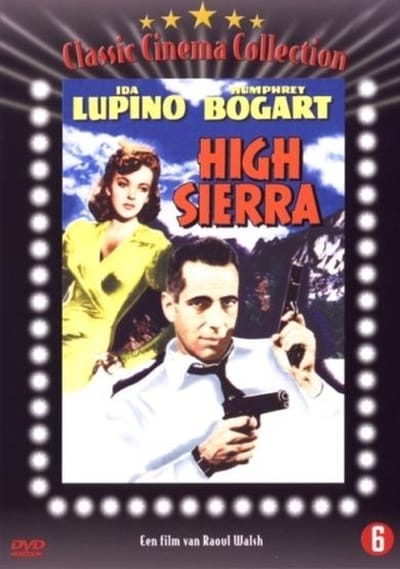 High Sierra