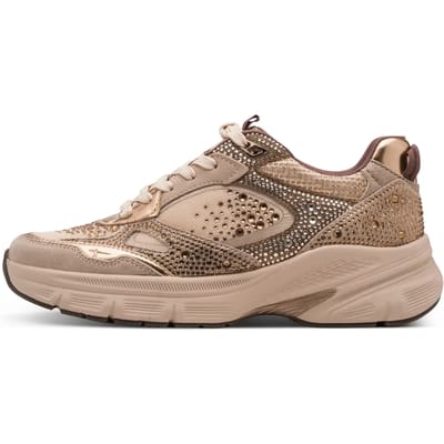 Tamaris Dames Sneaker 1-23799-47 586 Maat: 37 EU