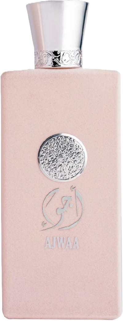 Nusuk Ladies Ajwaa Roses Eau De Parfum – 100 ml