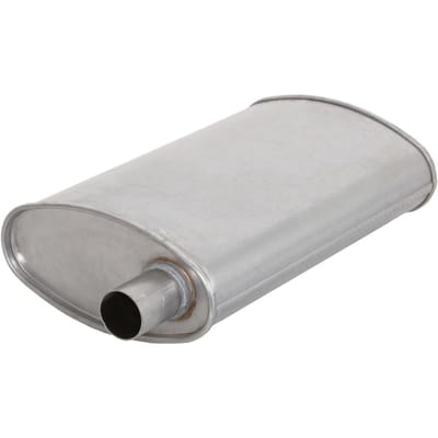 Voorpijp ASMET 27.002