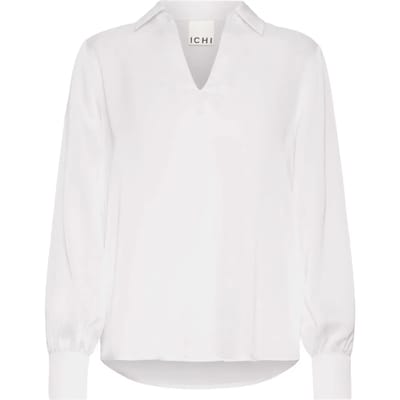 Vrouwenblouse Ichi Stormy
