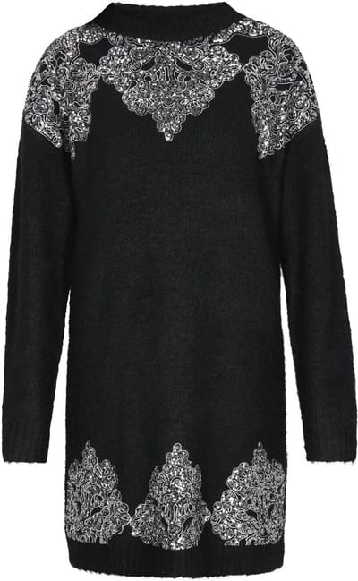 usha dress