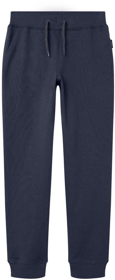 Name it joggingbroek effen gekleurd