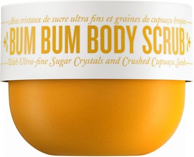 Sol de Janeiro - Bum Bum - Brazilian Body Scrub - Bodyscrub - 220 g