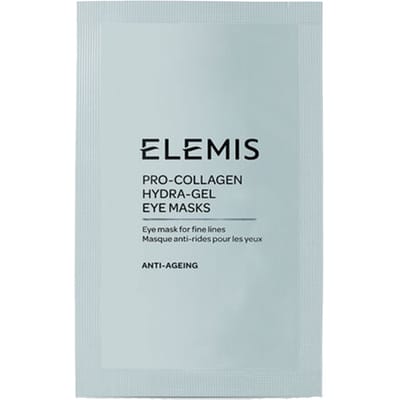 Elemis Pro-Collagen Set Of 6 Hydra-Gel Masks