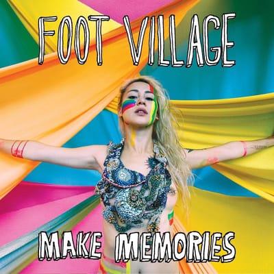 Make Memories -Digi-