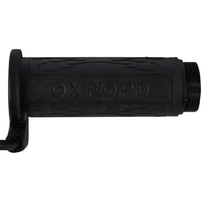 Vervangend handvat Oxford Cruiser