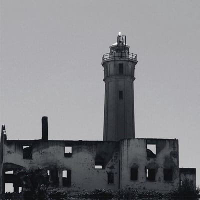 Fear Falls Burning - Woes Of The Desolate Mourner (7" Single) (Coloured Vinyl)