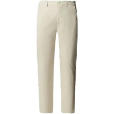 Slim-fit chino broek Pepe Jeans poplin