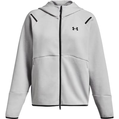 Damescapuchon Under Armour Unstoppable Fleece