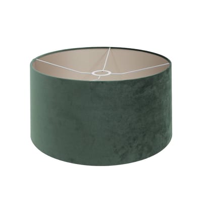 Zwarte Wandlamp Bloeba 4176ZW - Metaal en Textiel, Draaibaar, 40 cm Diameter, Steinhauer