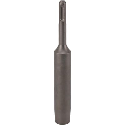 Grondstang Drijver Ronde Handgreep Heavy Duty Drijven Grondstang Boren Driver Bit voor 5/8inch 3/4inch Grondstangen Type 2