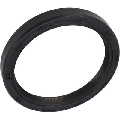 Krukas Voorste Oliekeerring 11118618864 Sterke Afdichting Geschikt Voor X1 X3 X4 X5 X6 Z4 E70 E81 E82 Benzine black